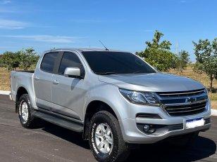 Foto 6 - Chevrolet S10 LT 2.8 Turbo Diesel 4x4