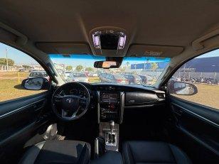 Foto 6 - Toyota Hilux SW4 SRX 2.8 Turbo Diesel 4x4