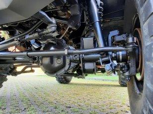 Foto 7 - Troller T4 3.2 Turbo Diesel 4x4 20v