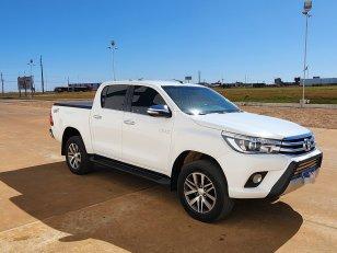 Foto 3 - Toyota Hilux SRX 2.8 Turbo Diesel 4x4