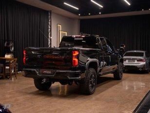 Foto 5 - Chevrolet Silverado High Country 2500 HD 6.6 TDi V8 4x4