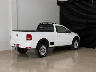 Foto 5 - Volkswagen Saveiro Trendline 1.6 C.S.