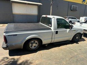 Foto 3 - Ford F250 XLT 4.2 Turbo Diesel 4x2 C.S