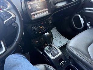 Foto 5 - Jeep Renegade Longitude 2.0TDi 16v 4x4