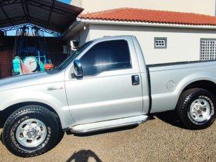 Foto 4 - Ford F250 XLT 4.2 Turbo Diesel 4x2 C.S