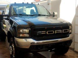 Foto 2 - Ford F250 Super Duty 6.2 V8 Gasolina 4x2