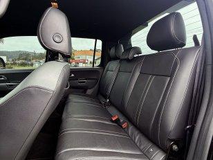 Foto 10 - Volkswagen Amarok Extreme 3.0 V6 Turbo Diesel 4x4