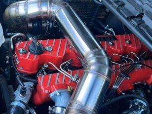 Foto 7 - Ford F250 XLT 4.2 Turbo Diesel 4x2 C.S