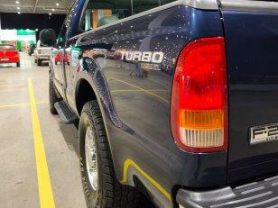 Foto 10 - Ford F250 XL 4.2 Turbo Diesel 4x2