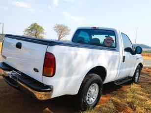 Foto 3 - Ford F250 XLT 3.9 Turbo Diesel 4x2 C.S