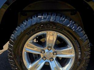 Foto 9 - RAM Classic Laramie 5.7 V8 Gasolina 4x4