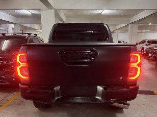 Foto 3 - Toyota Hilux SRV 2.8 Turbo Diesel 4x4