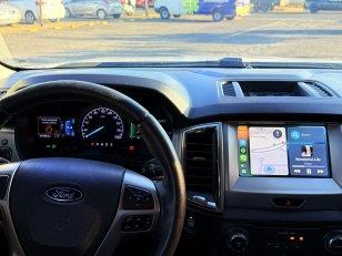 Foto 3 - Ford Ranger Limited 3.2 Turbo Diesel 4x4