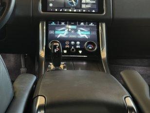 Foto 7 - Land Rover Range Rover Sport HSE 3.0 V6 Turbo Diesel 4x4