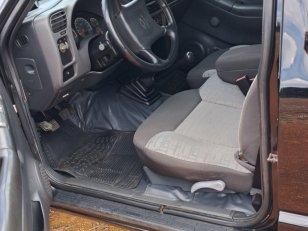 Foto 6 - Chevrolet S10 Colina 2.8 Turbo Diesel 4x2