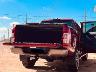 Foto 10 - Ford Ranger XLS 2.2 Turbo Diesel 4x4
