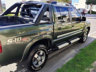 Foto 1 - Chevrolet S10 Executive 2.8 Turbo Diesel 4x4