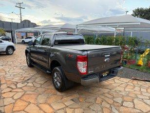Foto 4 - Ford Ranger XLS 2.2 Turbo Diesel 4x4