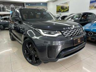 Foto 1 - Land Rover Discovery HSE 3.0 V6 24v TD6