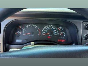 Foto 7 - Dodge Dakota Sport 3.9 V6 C.E.