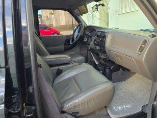 Foto 8 - Ford Ranger XLT Limited 2.8 Turbo Diesel 4x4