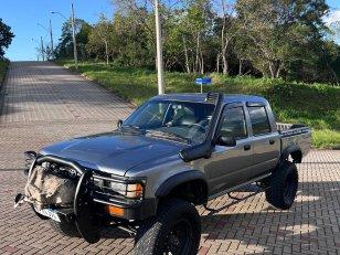 Foto 1 - Toyota Hilux 2.8 Turbo Diesel 4x4 C.S