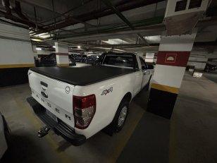 Foto 4 - Ford Ranger XL 2.2 Turbo Diesel 4x4 C.S
