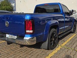 Foto 4 - Volkswagen Amarok Extreme 3.0 V6 Turbo Diesel 4x4