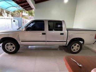 Foto 1 - Chevrolet S10 Executive 2.8 Turbo Diesel 4x4