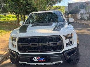 Foto 2 - Ford F150 Raptor Ecoboost 3.5 V6 Gasolina 4WD