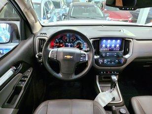 Foto 6 - Chevrolet S10 LTZ 2.8 Turbo Diesel 4x4