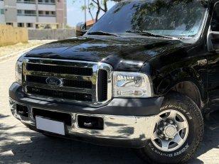Foto 4 - Ford F250 Tropical 4.2 Turbo Diesel