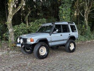 Foto 1 - Land Rover Discovery Sport SE 2.0T 16v Si4