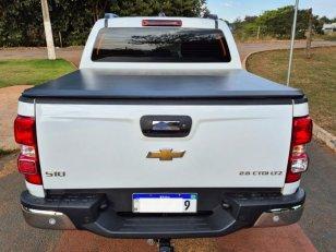 Foto 5 - Chevrolet S10 LTZ 2.8 Turbo Diesel 4x4