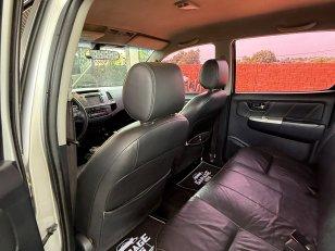 Foto 10 - Toyota Hilux SRV 3.0 Turbo Diesel 4x4