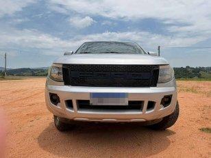 Foto 2 - Ford Ranger XL 2.2 Turbo Diesel 4x4