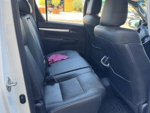 Foto 8 - Toyota Hilux SRX 2.8 Turbo Diesel 4x4