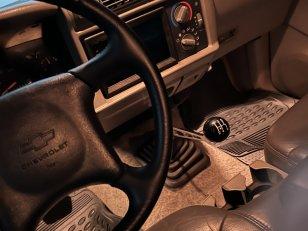 Foto 5 - Chevrolet S10 DLX 4.3 V6 Gasolina 4x2