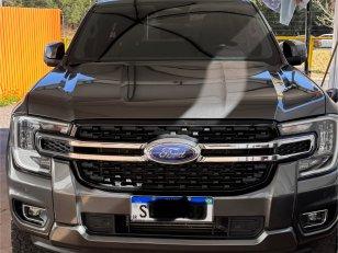Foto 1 - Ford Ranger XLT 3.0 V6 Turbo Diesel 4x4