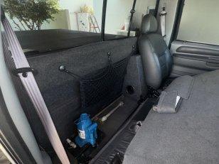 Foto 10 - Ford F250 XLT 3.9 Turbo Diesel 4x2 C.S
