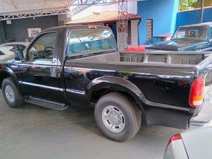Foto 5 - Ford F250 XL 3.9 Turbo Diesel 4x2