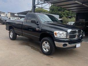 Foto 1 - RAM 2500 SLT 5.9 Turbo Diesel 4x4 C.S