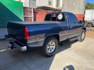 Foto 4 - Chevrolet Silverado Conquest HD 4.2 Turbo Diesel 4x2