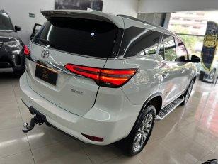 Foto 4 - Toyota Hilux SW4 SRX 2.8 Turbo Diesel 4x4