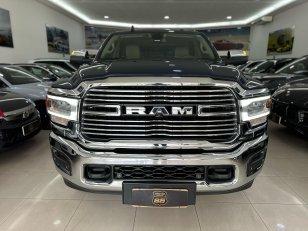 Foto 2 - RAM 3500 Laramie 6.7 Turbo Diesel 4x4