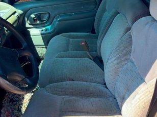 Foto 4 - Chevrolet Silverado DLX 4.2 Turbo Diesel