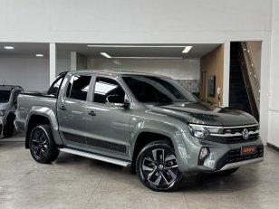 Foto 1 - Volkswagen Amarok Extreme 3.0 V6 Turbo Diesel 4x4