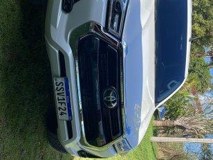 Foto 10 - Toyota Hilux 2.8 Turbo Diesel 4x4 C.S Chassi