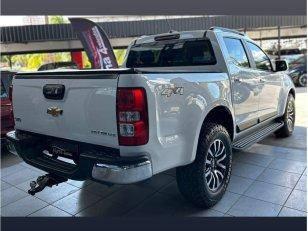 Foto 4 - Chevrolet S10 LTZ 2.8 Turbo Diesel 4x4