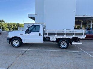 Foto 3 - Ford F350 2.8 Turbo Diesel